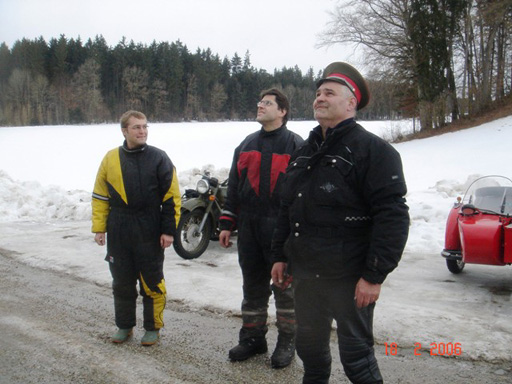 DSC00040 kommt sie runter, oder nicht